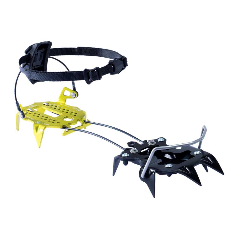 Dynafit Mezzalama Crampon Golden Dynafit Mezzalama Crampon Golden von Dynafit