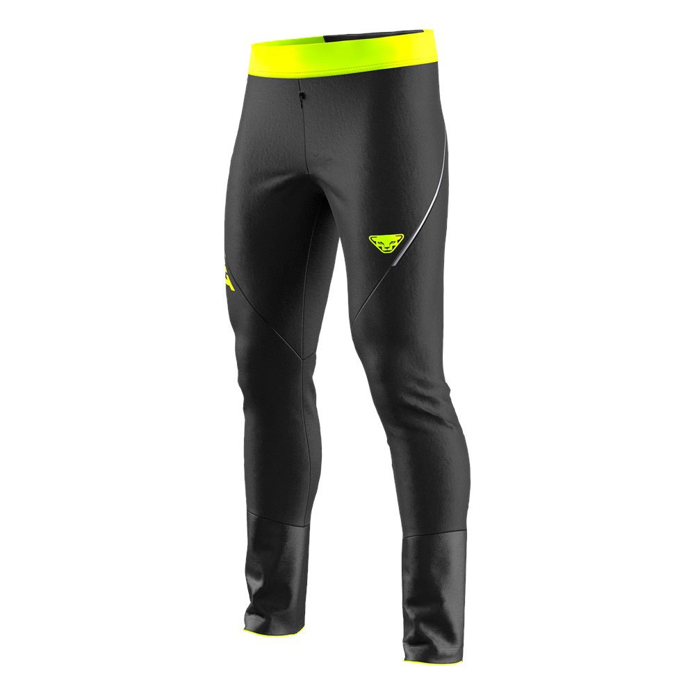 Dynafit Mezzalama Race 2 Pants Schwarz XL Mann von Dynafit