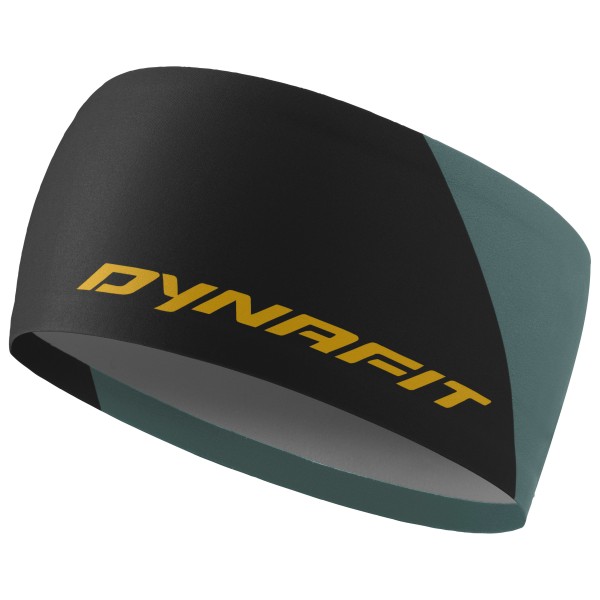 Dynafit - Performance 2 Dry Headband - Stirnband Gr One Size bunt;rot;schwarz von Dynafit