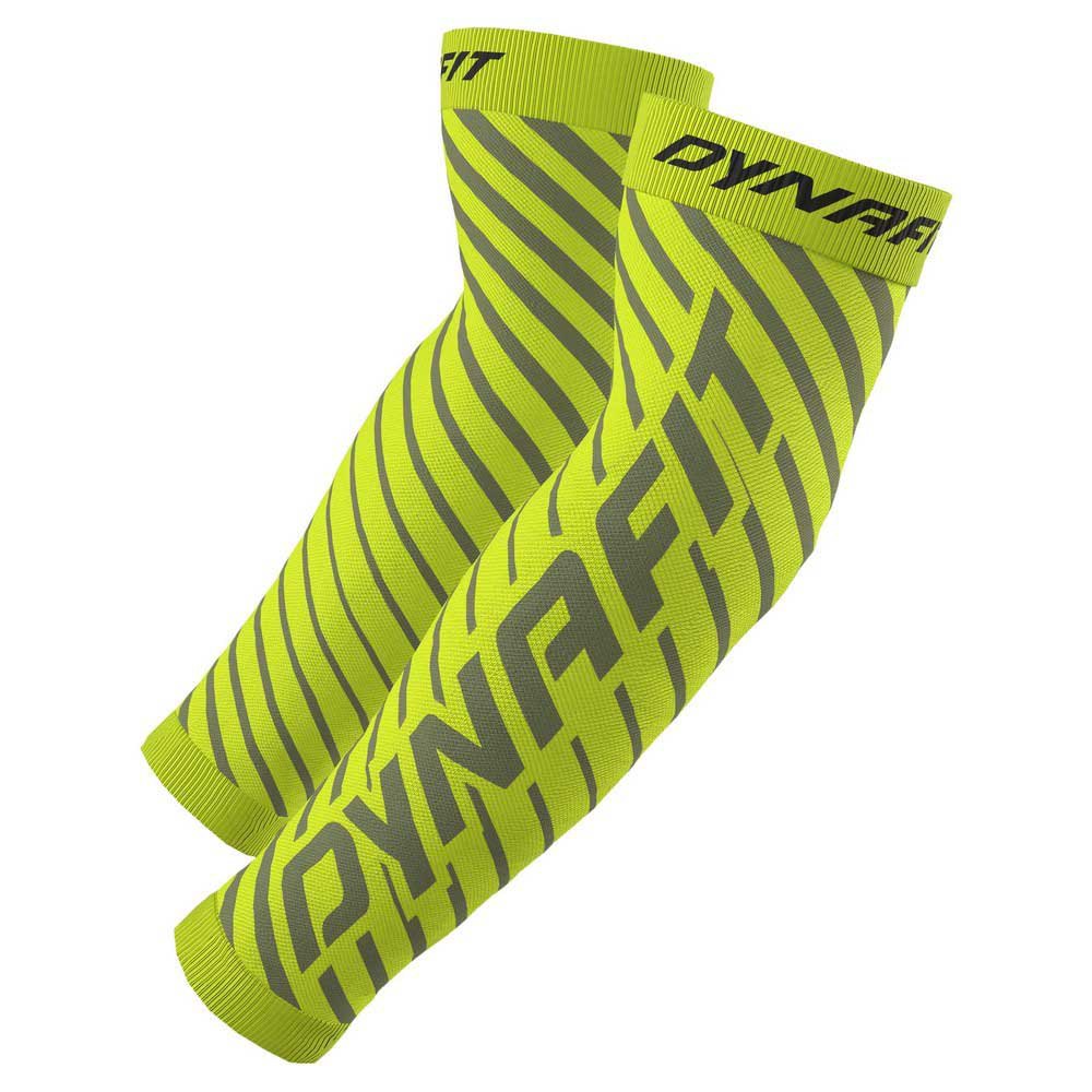 Dynafit Performance Arm Warmers Gelb S-M Mann Dynafit Performance Arm Warmers Gelb S-M Mann von Dynafit