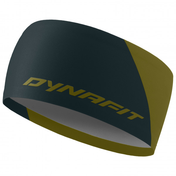 Dynafit - Performance Dry Headband - Stirnband Gr One Size schwarz von Dynafit