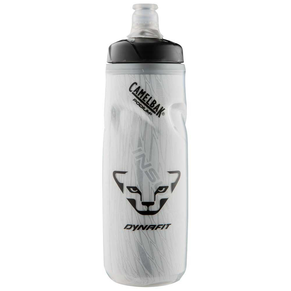 Dynafit Race 620ml Bottle Silber,Schwarz,Grau Dynafit Race 620ml Bottle Silber,Schwarz,Grau von Dynafit