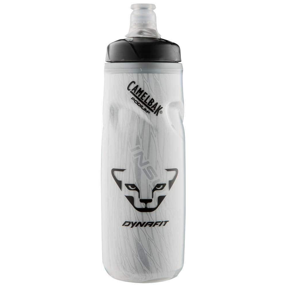 Dynafit Race 620ml Flasks Silber,Schwarz,Grau von Dynafit