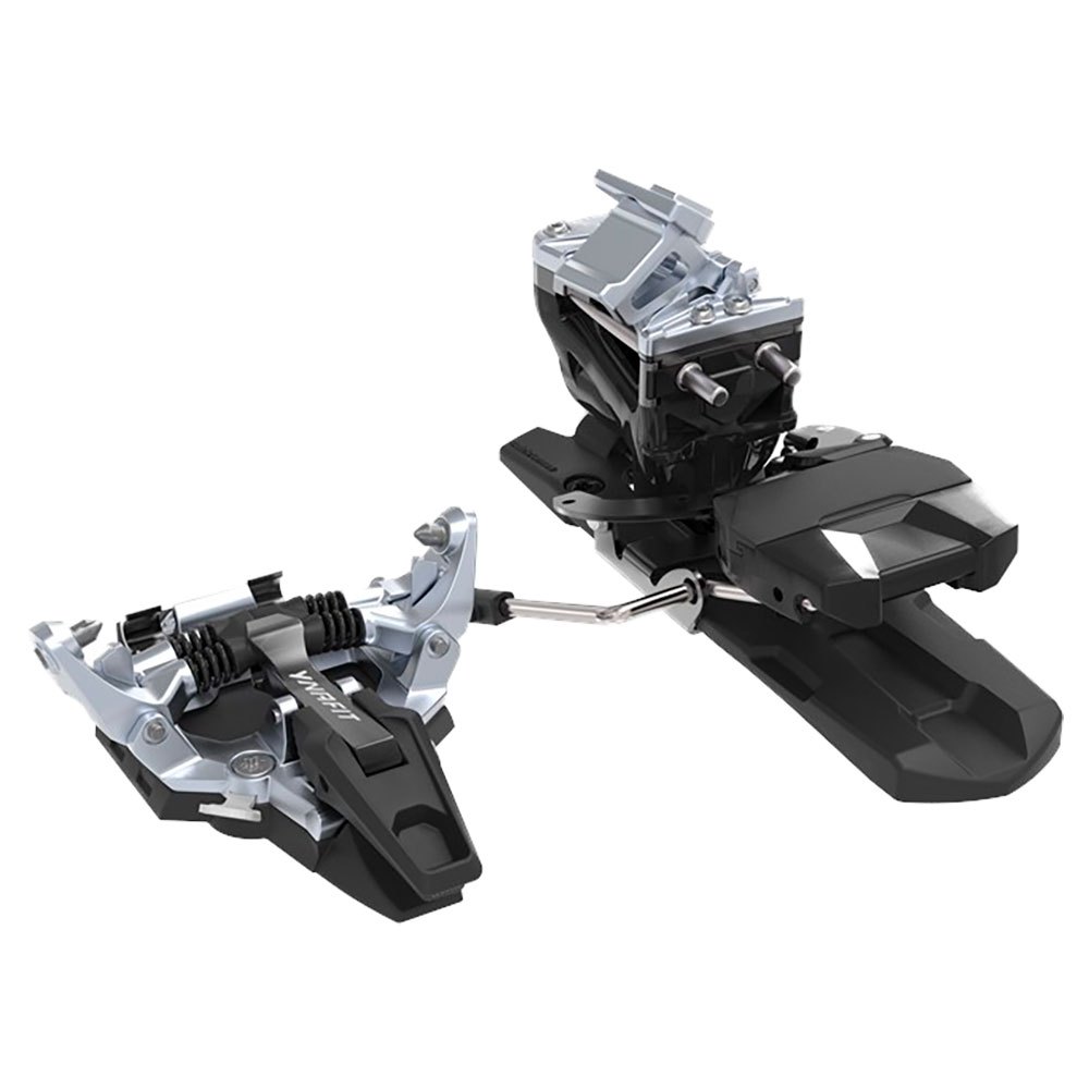 Dynafit Radical Touring Ski Bindings Schwarz 100 mm von Dynafit