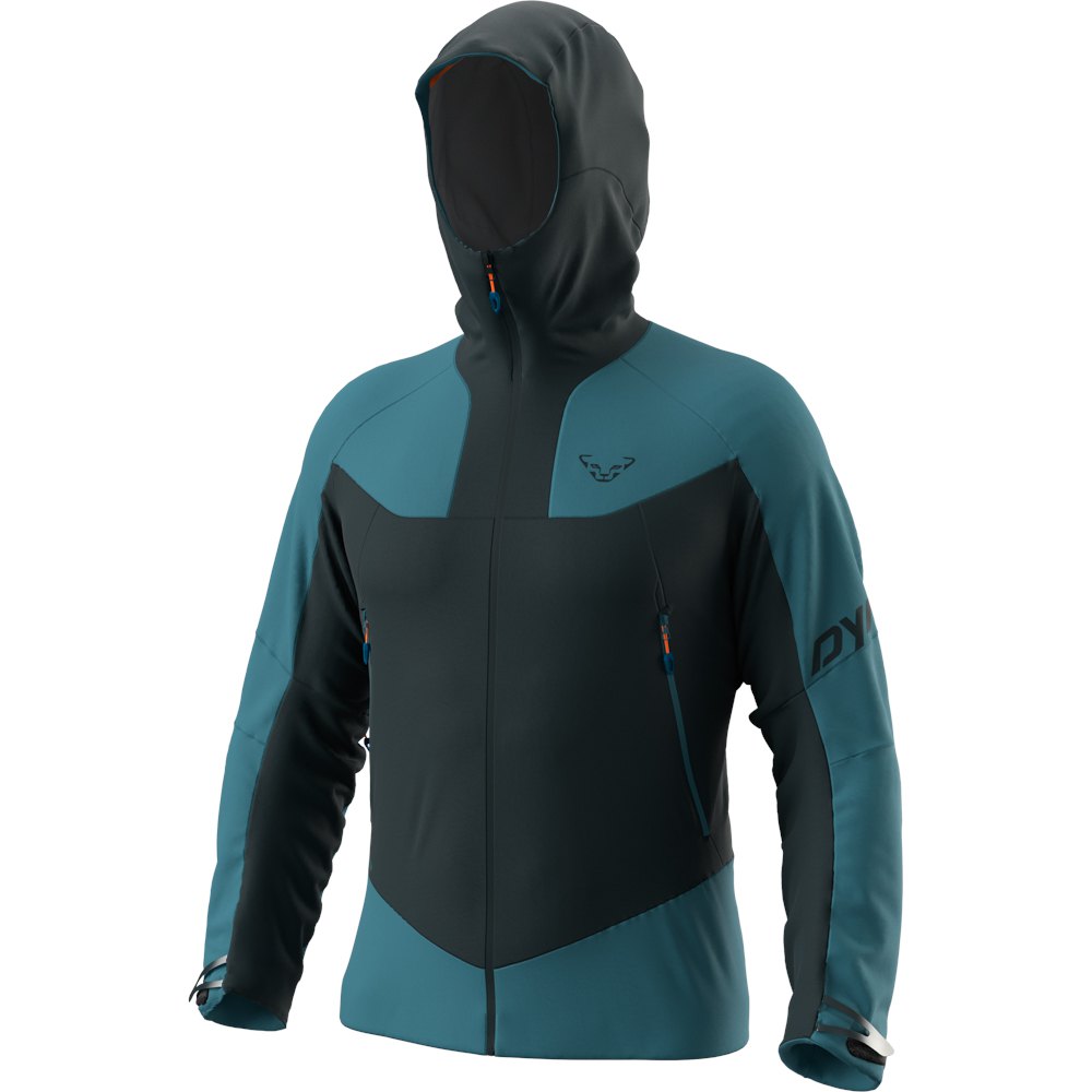 Dynafit Radical 2 Gore-tex® Jacket Blau L Mann von Dynafit