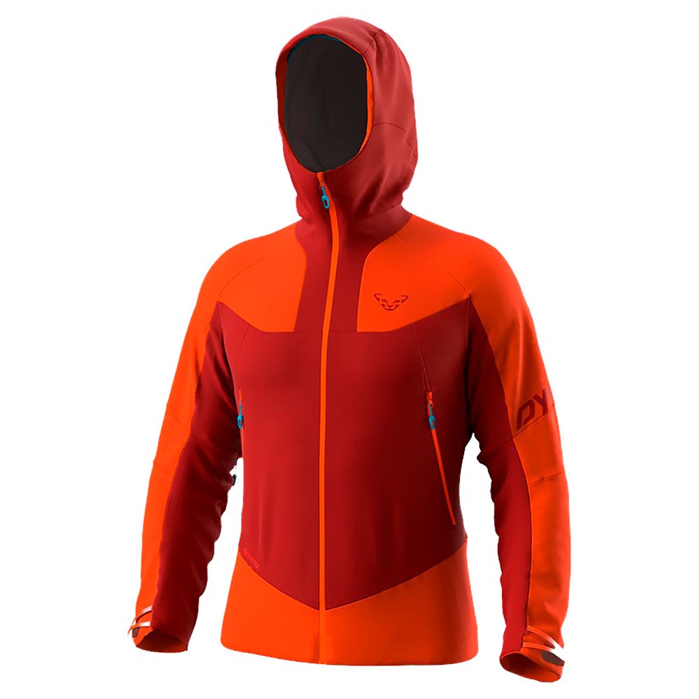 Dynafit Radical 2 Gore-tex® Jacket Rot S Mann von Dynafit