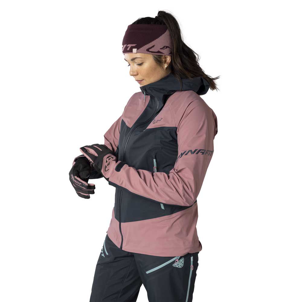 Dynafit Radical 2 Gore-tex® Jacket Rosa S Frau Dynafit Radical 2 Gore-tex® Jacket Rosa S Frau von Dynafit