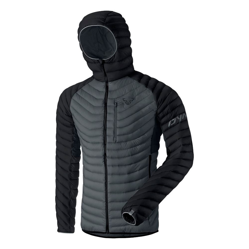 Dynafit Radical Down Jacket Schwarz,Grau L Mann Dynafit Radical Down Jacket Schwarz,Grau L Mann von Dynafit
