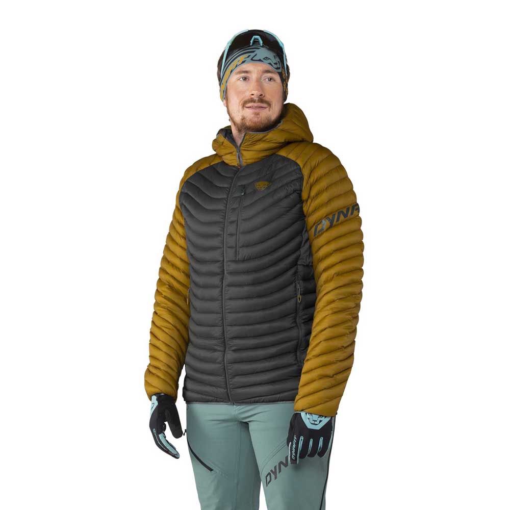 Dynafit Radical Down Rds Jacket Schwarz 2XL Mann Dynafit Radical Down Rds Jacket Schwarz 2XL Mann von Dynafit