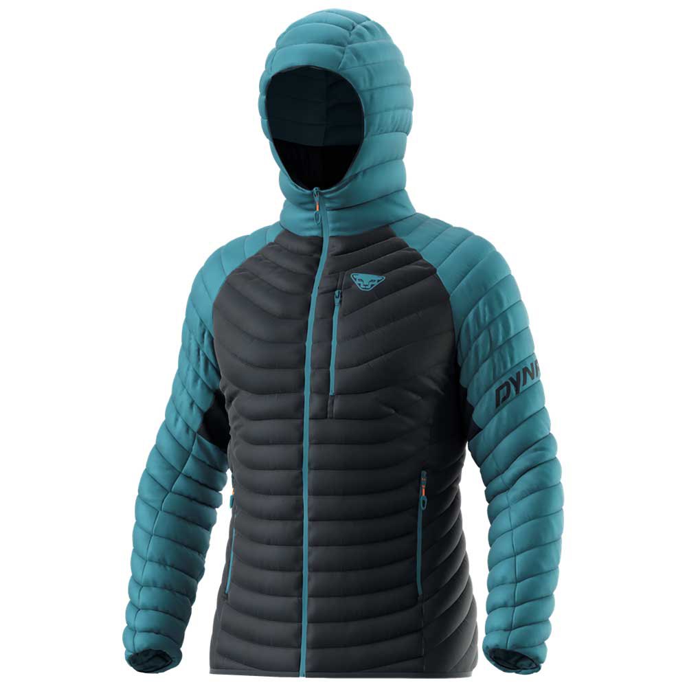 Dynafit Radical Down Rds Jacket Blau,Schwarz XL Mann von Dynafit