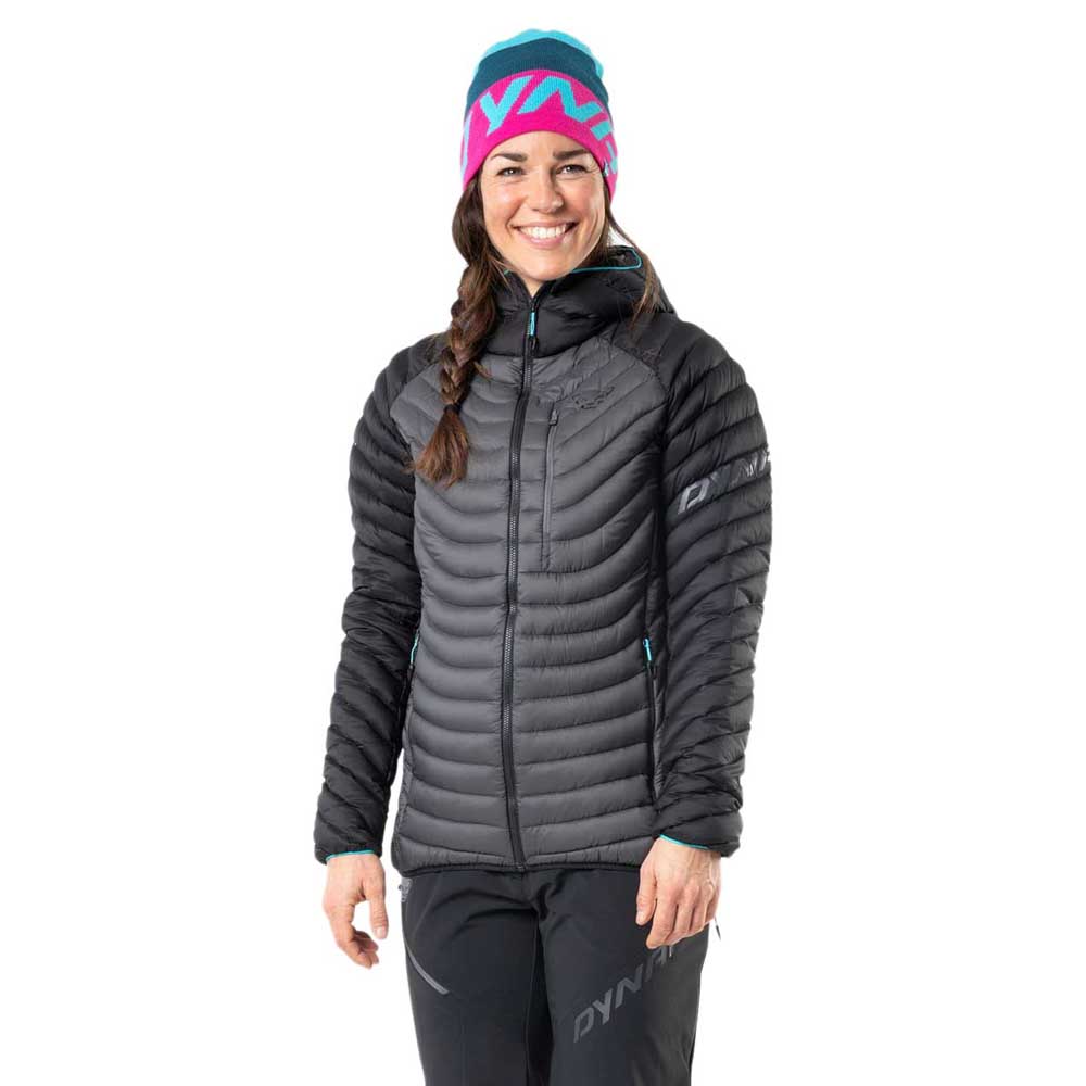 Dynafit Radical Down Rds Jacket Schwarz L Frau von Dynafit