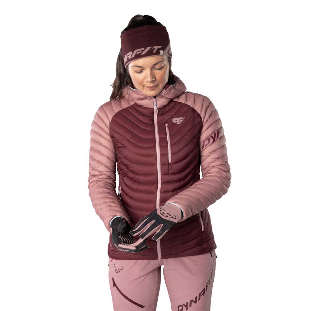 Dynafit Radical Down Rds Jacket Rosa S Frau Dynafit Radical Down Rds Jacket Rosa S Frau von Dynafit