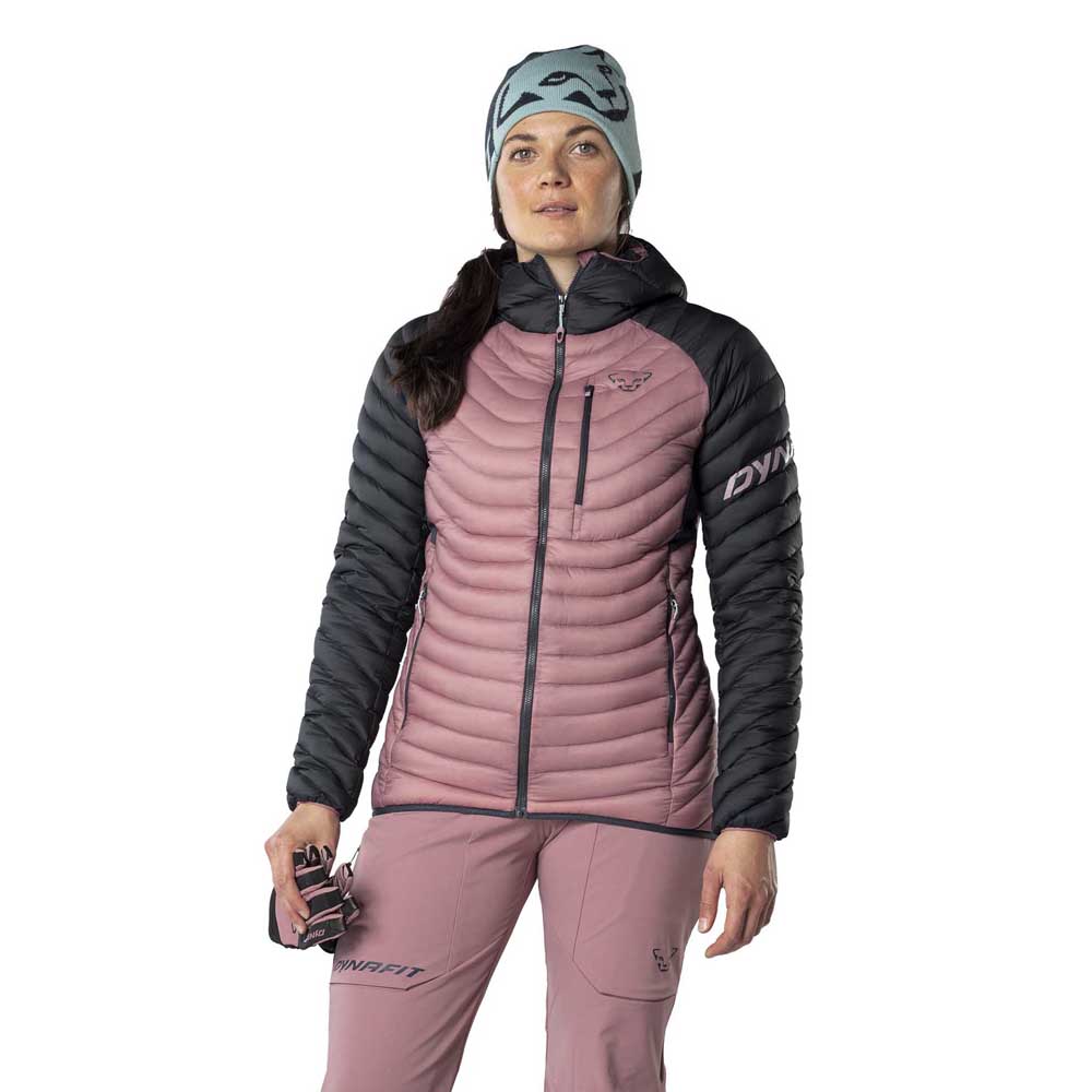 Dynafit Radical Down Rds Jacket Rosa S Frau Dynafit Radical Down Rds Jacket Rosa S Frau von Dynafit
