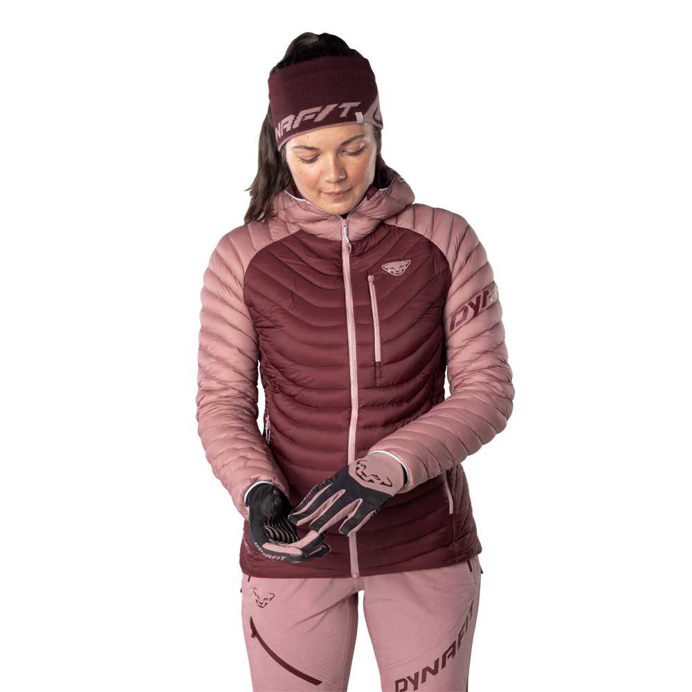 Dynafit Radical Down Rds Jacket Rosa XL Frau von Dynafit