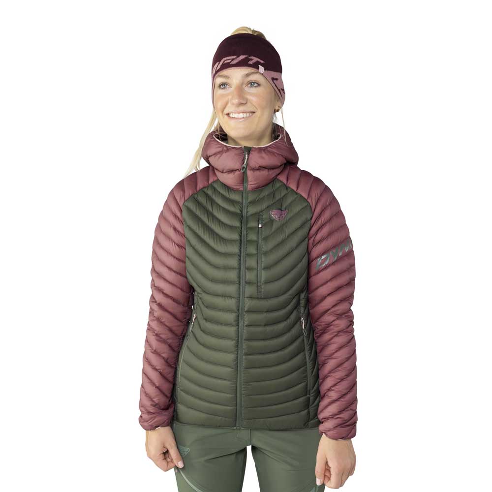 Dynafit Radical Down Rds Jacket Grün XL Frau Dynafit Radical Down Rds Jacket Grün XL Frau von Dynafit