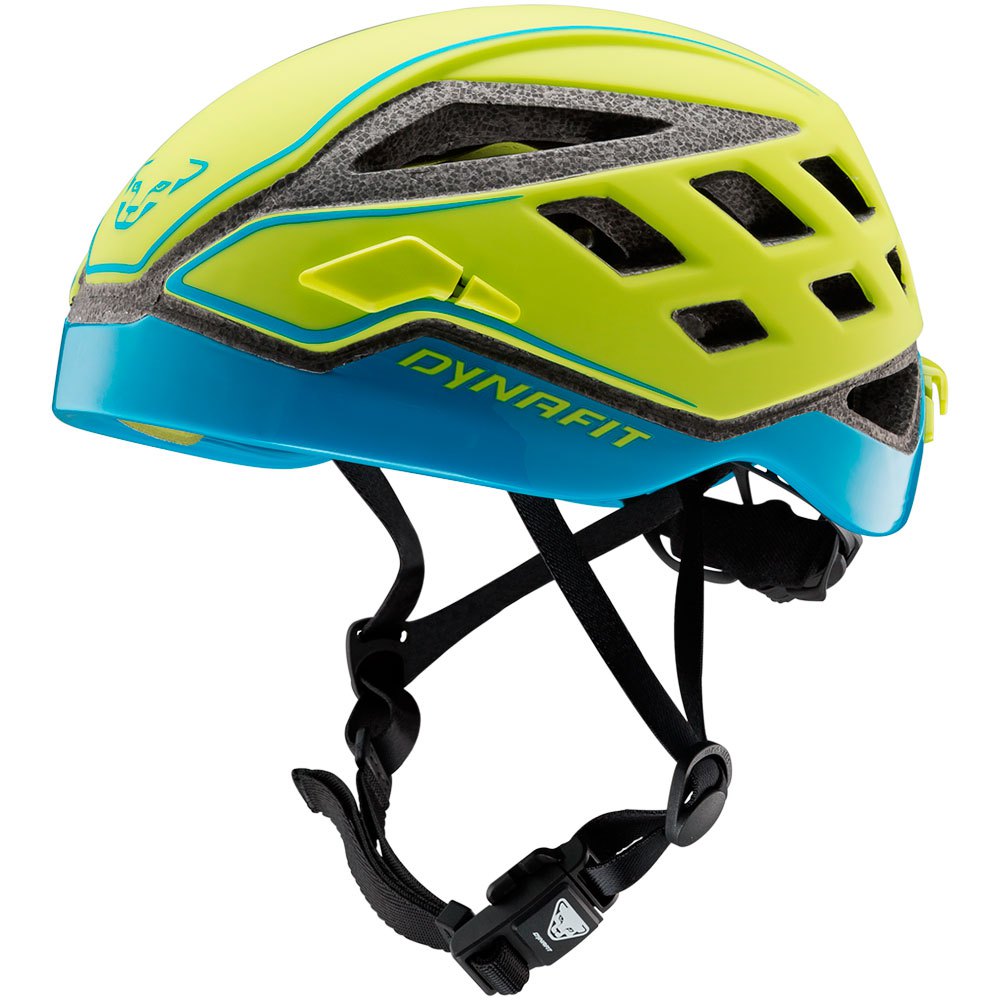 Dynafit Radical Helmet Grün von Dynafit