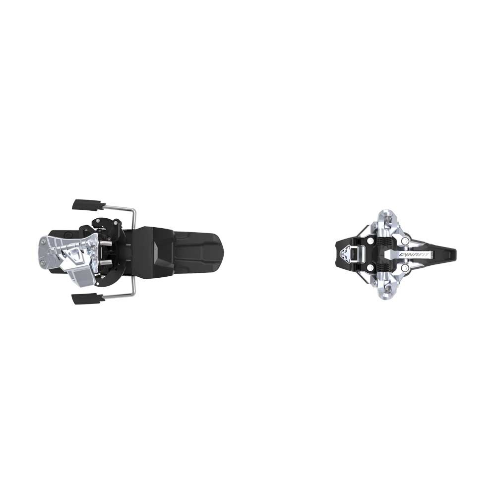 Dynafit Radical Long Travel 92 Mm Touring Ski Bindings Silber 92 mm Dynafit Radical Long Travel 92 Mm Touring Ski Bindings Silber 92 mm von Dynafit