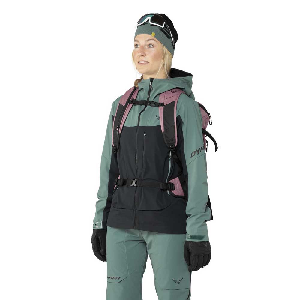 Dynafit Radical Softshell Jacket Grün L Frau Dynafit Radical Softshell Jacket Grün L Frau von Dynafit