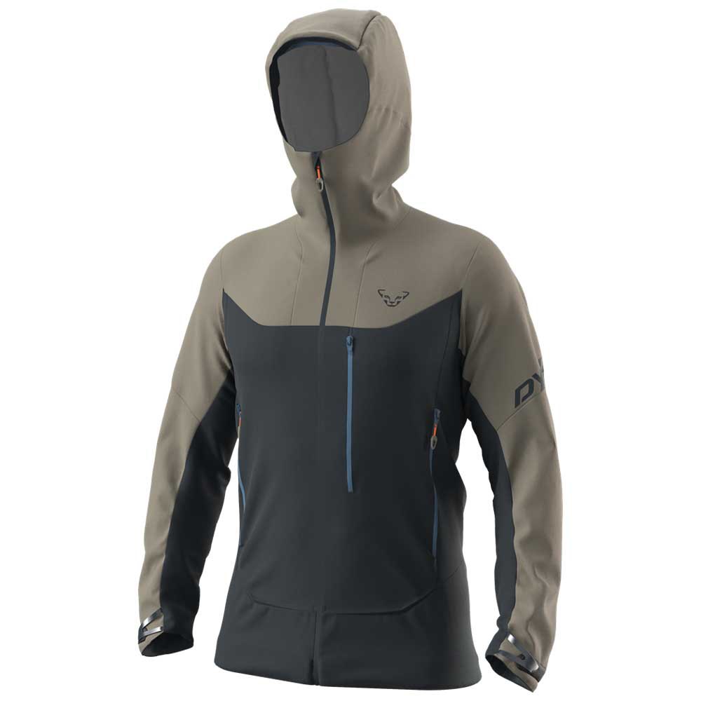 Dynafit Radical Softshell Jacket  XL Mann von Dynafit