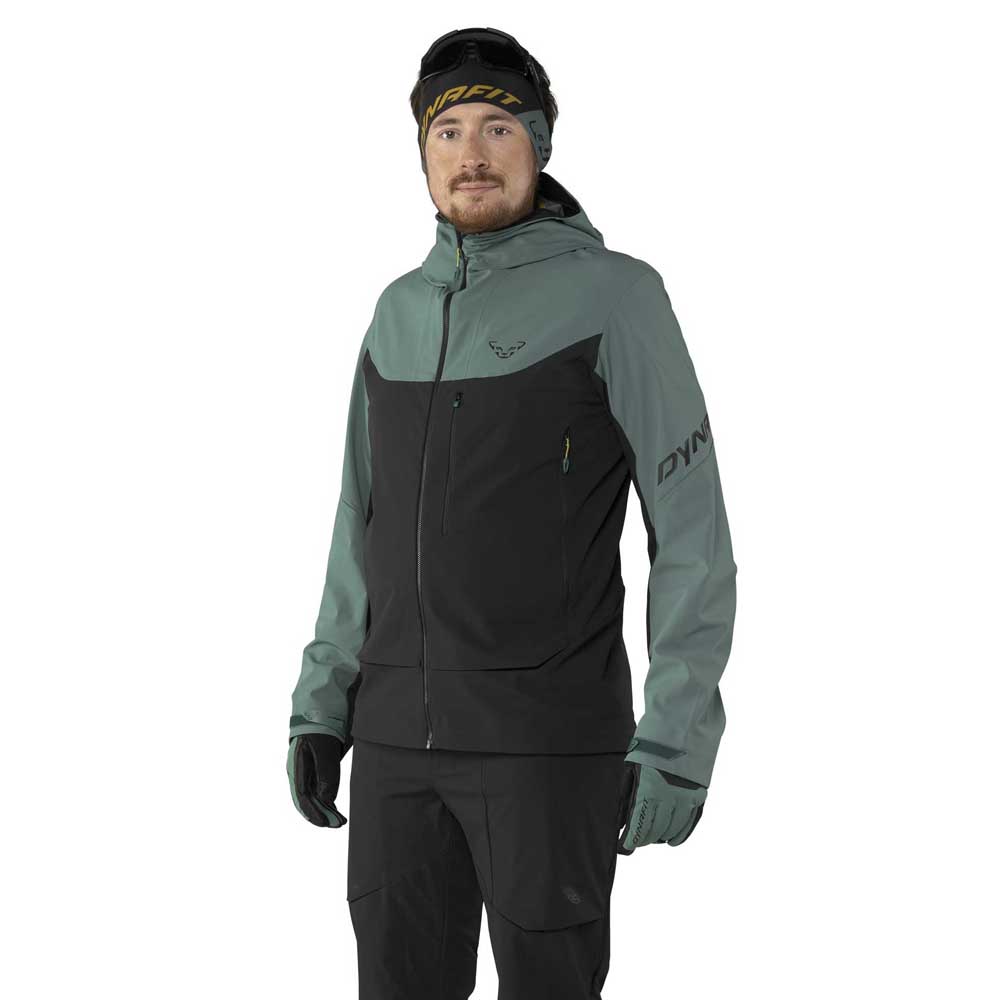 Dynafit Radical Softshell Jacket  XL Mann von Dynafit