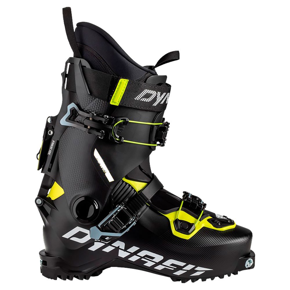 Dynafit Radical Touring Ski Boots Gelb 26.5 von Dynafit