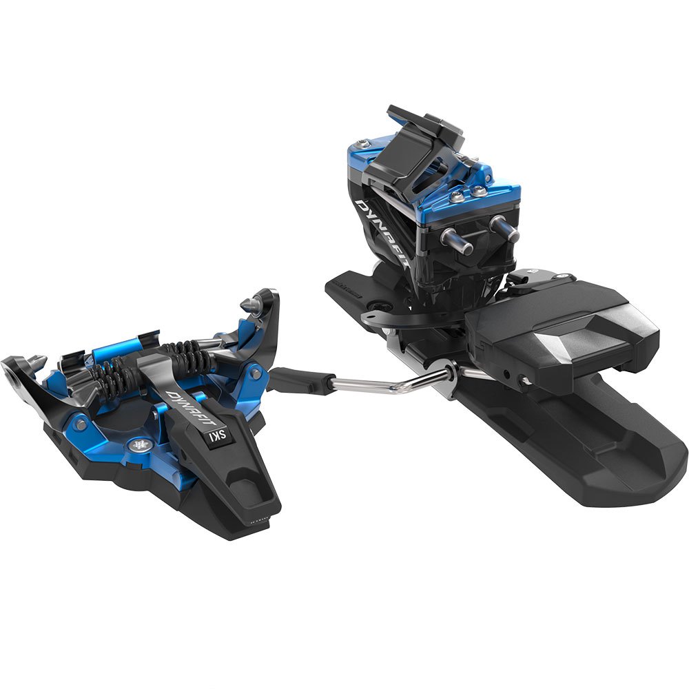 Dynafit Radical Touring Ski Bindings Silber 100 mm Dynafit Radical Touring Ski Bindings Silber 100 mm von Dynafit