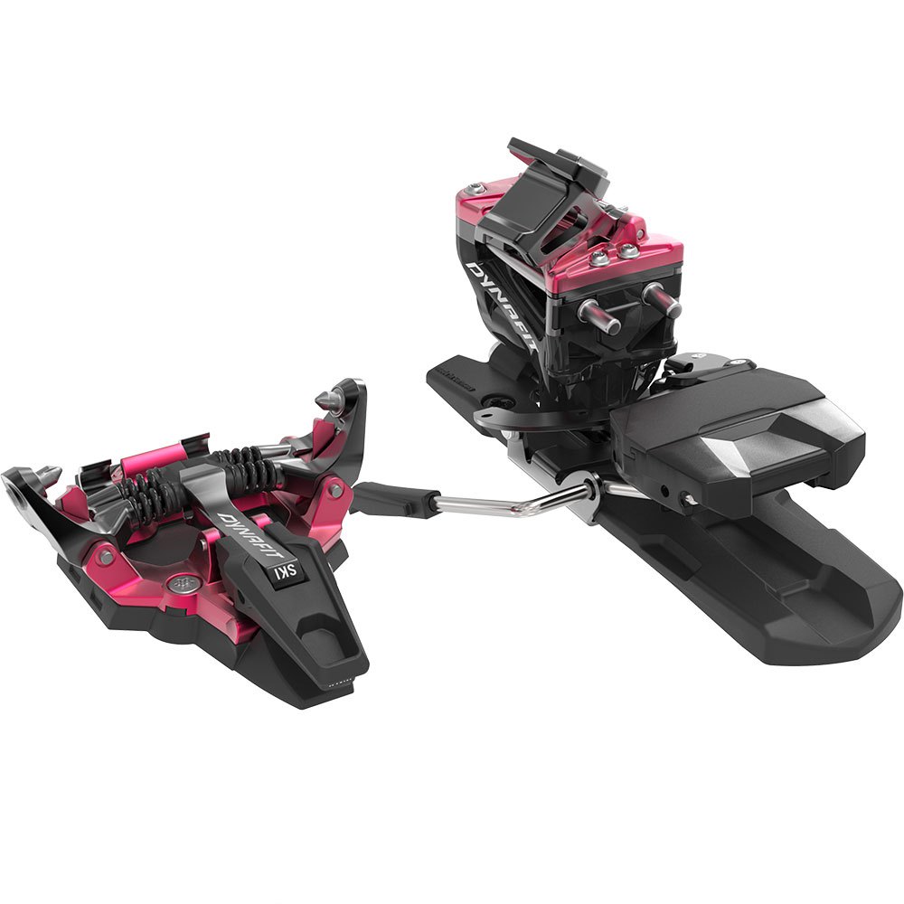 Dynafit Radical Touring Ski Bindings Silber 100 mm Dynafit Radical Touring Ski Bindings Silber 100 mm von Dynafit