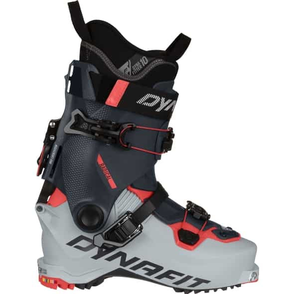 Dynafit Radical Women 23/24 Damen (Grau 25,5 MP) Skitourenschuhe von Dynafit