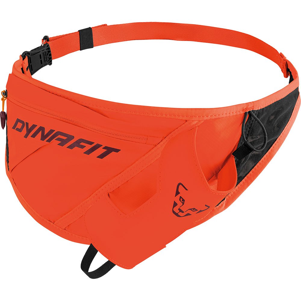 Dynafit React 600 2.0 Waist Pack Orange von Dynafit