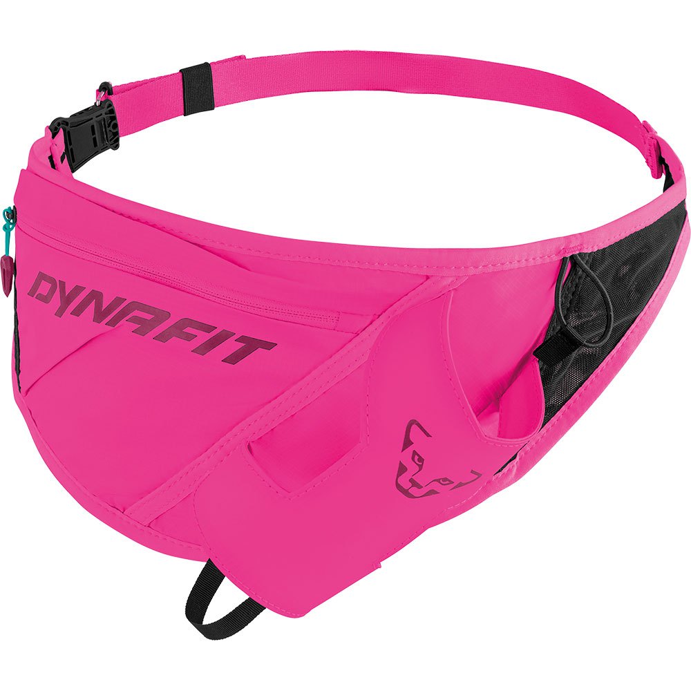 Dynafit React 600 2.0 Waist Bag Rosa Dynafit React 600 2.0 Waist Bag Rosa von Dynafit