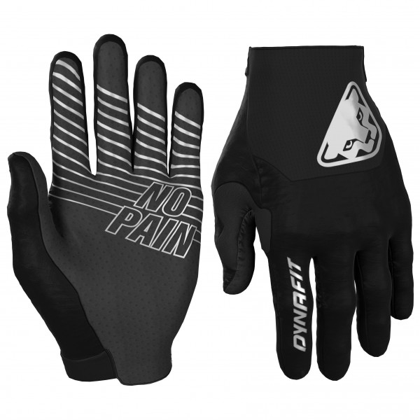 Dynafit - Ride Gloves - Handschuhe Gr XS schwarz von Dynafit