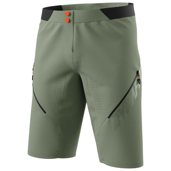 Dynafit - Ride Light DST Shorts - Radhose Gr S oliv Dynafit - Ride Light DST Shorts - Radhose Gr S oliv von Dynafit