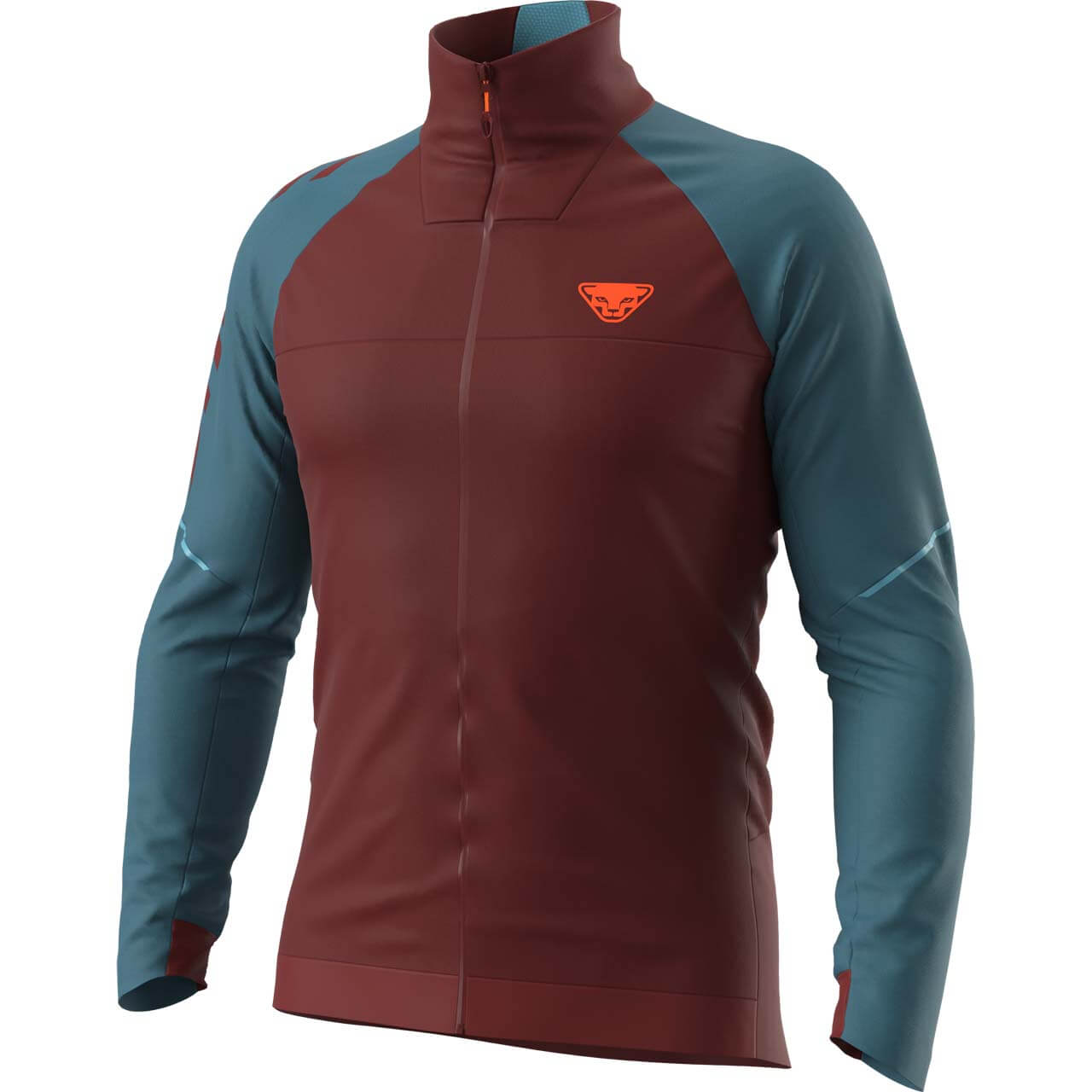 Dynafit Ride Windjacke - Mallard Blue, L von Dynafit}