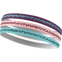 Dynafit Running Haarband 3er Pack Dynafit Running Haarband 3er Pack von Dynafit