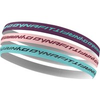 Dynafit Running Haarband 3er Pack von Dynafit