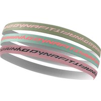 Dynafit Running Haarband 3er Pack Dynafit Running Haarband 3er Pack von Dynafit