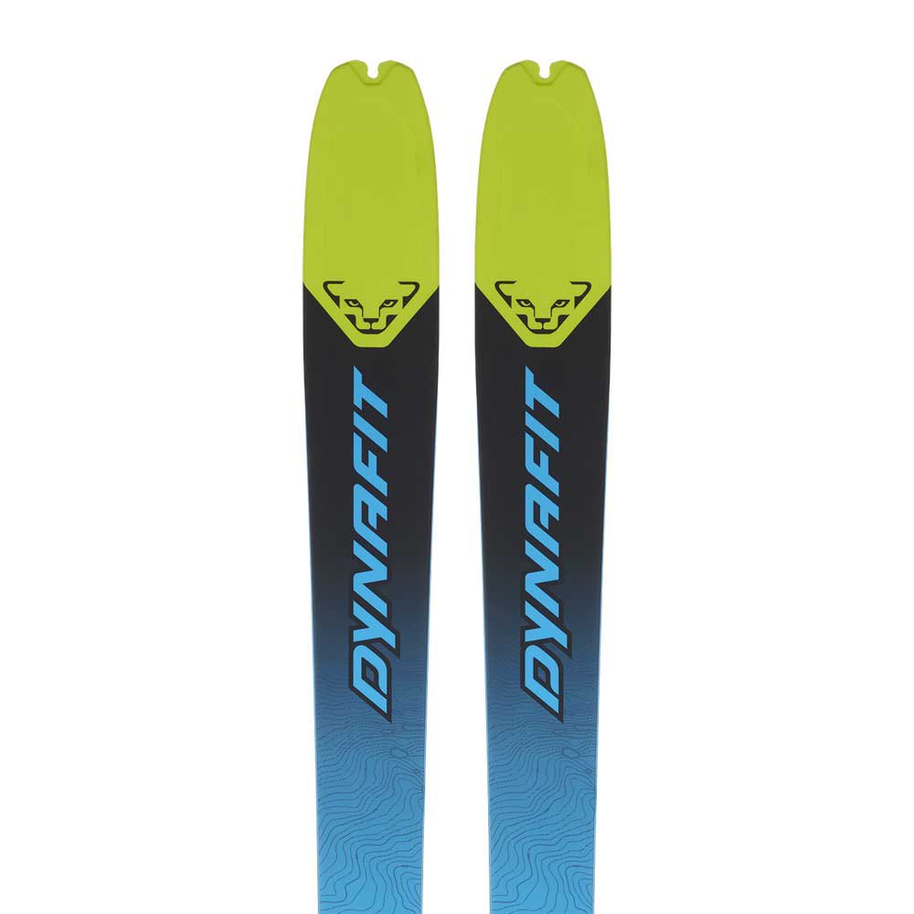 Dynafit Seven Summits Alpine Skis  166 von Dynafit