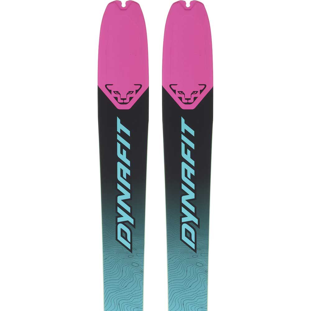 Dynafit Seven Summits Touring Skis Pack Rosa 149 Dynafit Seven Summits Touring Skis Pack Rosa 149 von Dynafit