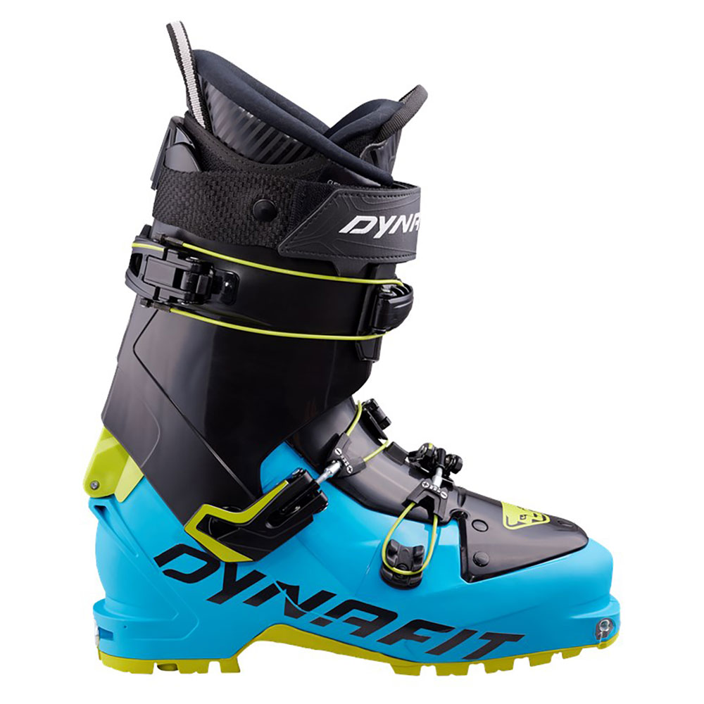 Dynafit Seven Summits Touring Ski Boots Blau EU 44 1/2 Dynafit Seven Summits Touring Ski Boots Blau EU 44 1/2 von Dynafit