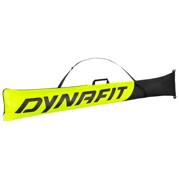 Dynafit - Ski Bag - Skitasche Gr 150-190 cm grün von Dynafit