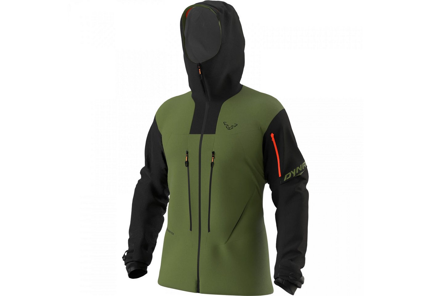 Dynafit Skijacke Dynafit M Free Gore-tex Jacket Herren Ski- & Dynafit Skijacke Dynafit M Free Gore-tex Jacket Herren Ski- & von Dynafit
