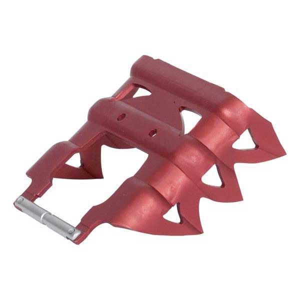 Dynafit Speed 78 Mm Crampon Rot 78 mm Dynafit Speed 78 Mm Crampon Rot 78 mm von Dynafit