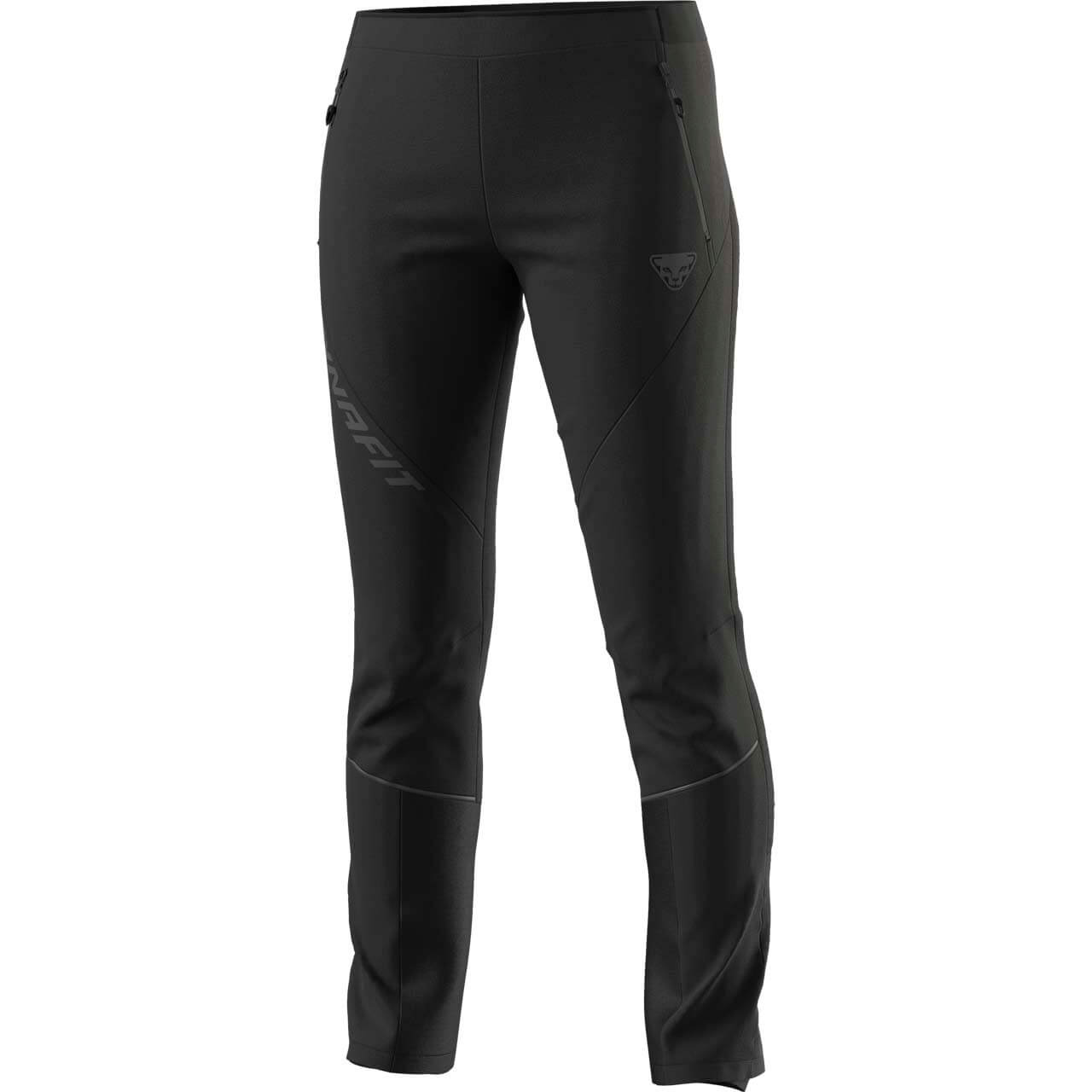 Dynafit Speed DST Damenhose - Black Out Magnet, L von Dynafit}