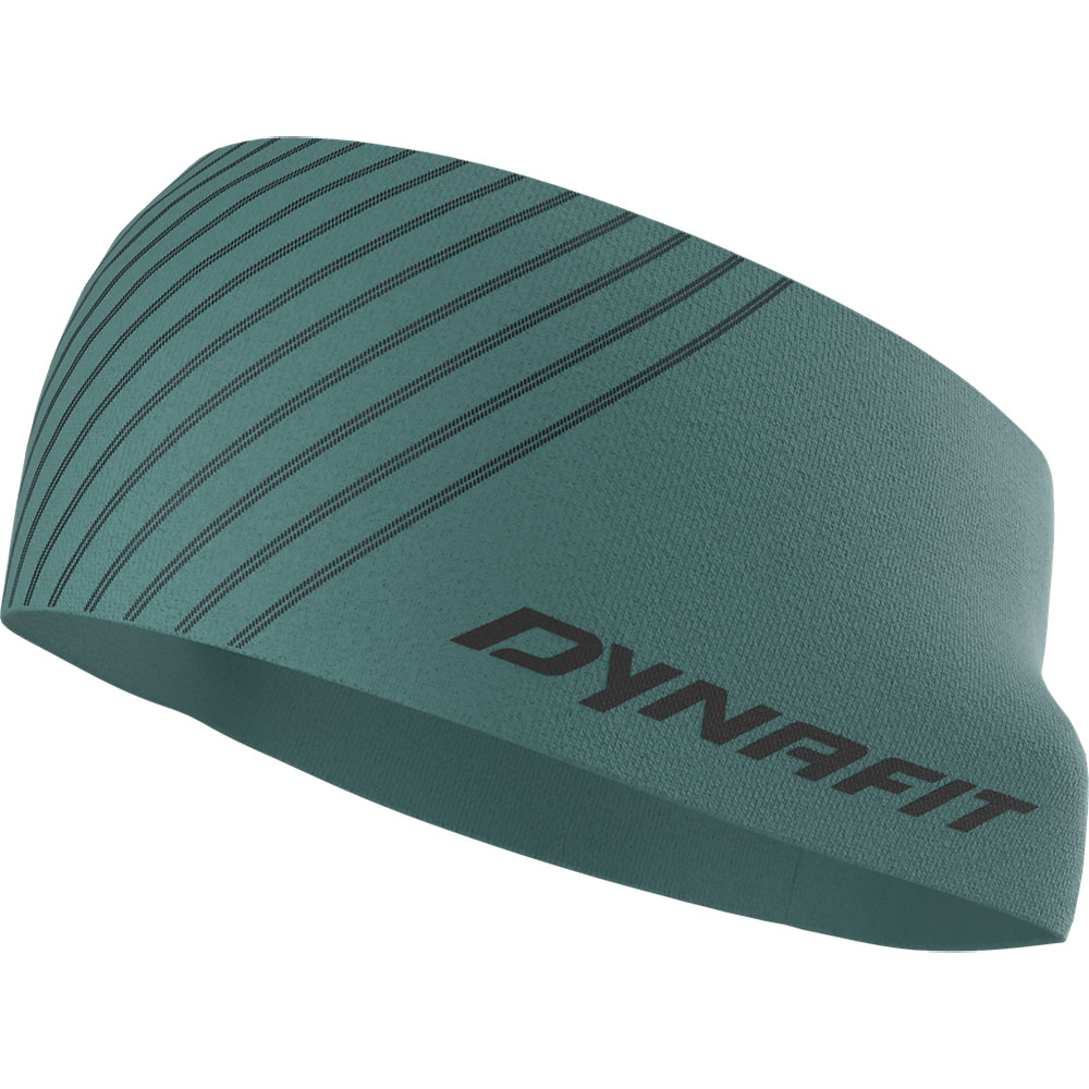 Dynafit Speed Dryarn Headband Grün Mann Dynafit Speed Dryarn Headband Grün Mann von Dynafit