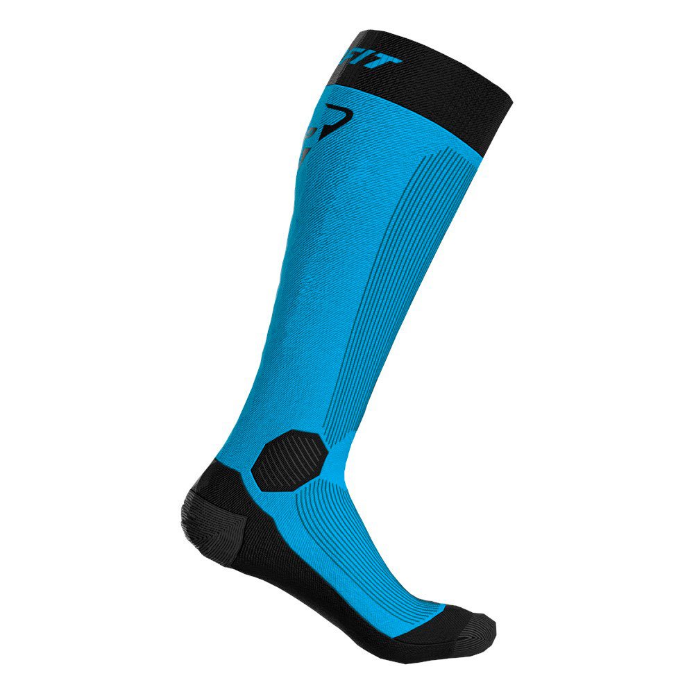 Dynafit Speed Dryarn Socks Blau EU 35-38 Mann Dynafit Speed Dryarn Socks Blau EU 35-38 Mann von Dynafit