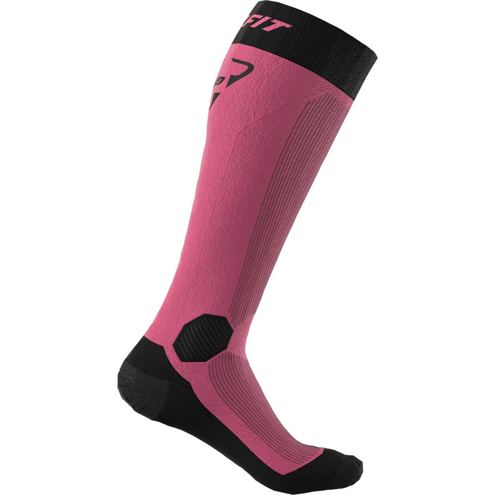 Dynafit Speed Dryarn Socks Rosa EU 35-38 Mann von Dynafit