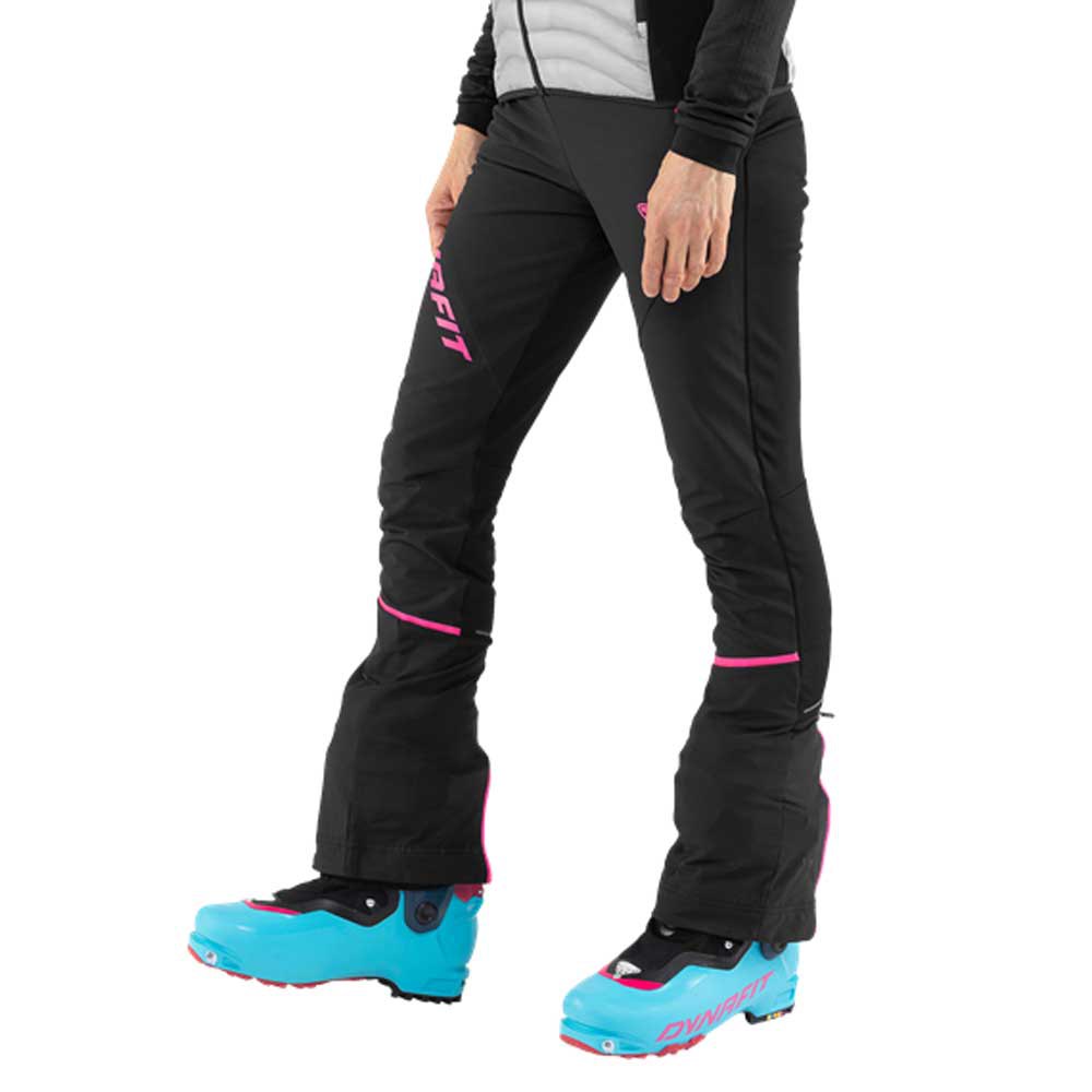 Dynafit Speed Durastretch Pants Schwarz M Frau von Dynafit