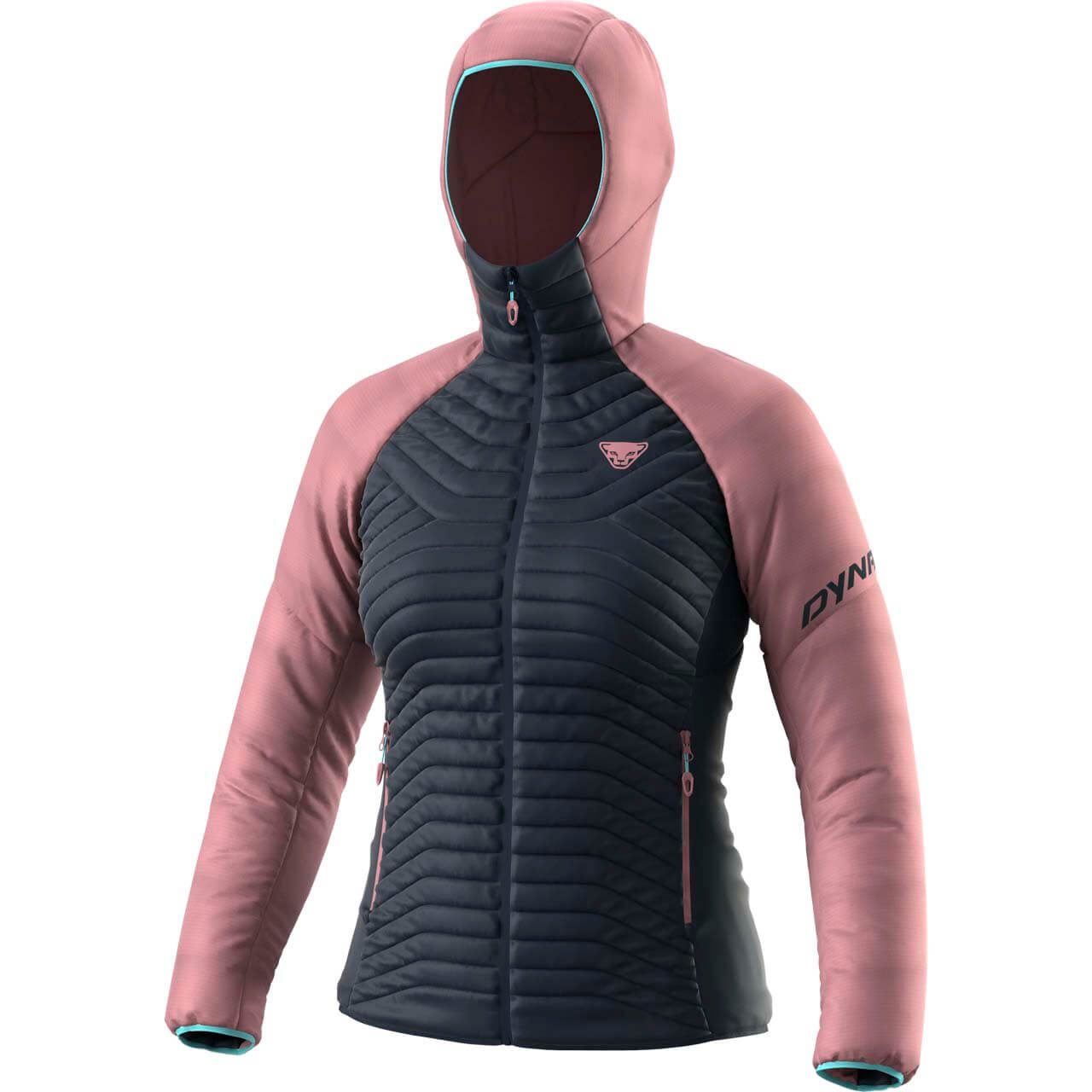 Dynafit Speed Insulation Damenjacke - Mokarosa, XS von Dynafit}