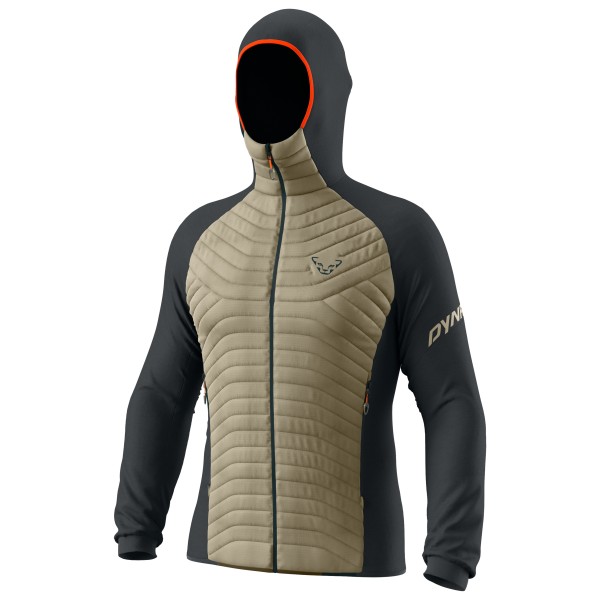 Dynafit - Speed Insulation Hybrid Jacket - Kunstfaserjacke Gr L schwarz von Dynafit