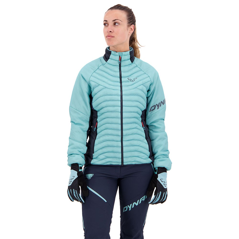 Dynafit Speed Insulation Jacket Grün L Frau von Dynafit